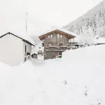 Apartman Grand-haury Da Andrea Arvier