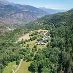 Apartman Grand-haury Da Andrea *