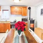 Apartman Grand-haury Da Andrea