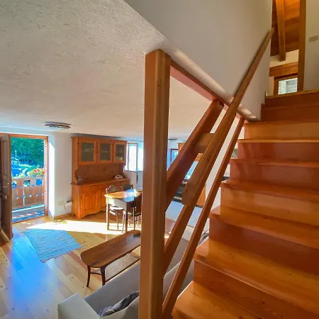 شقة Grand-haury Da Andrea أرفيير