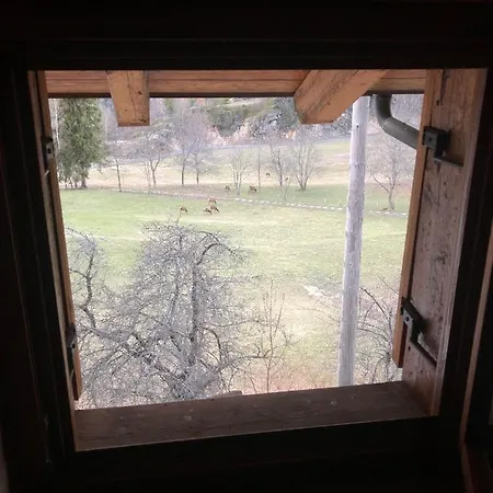 Grand-haury Da Andrea Appartement