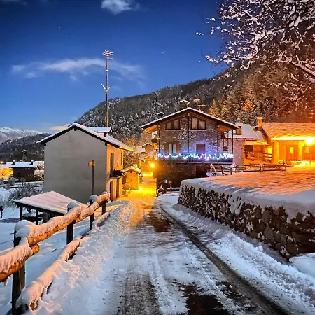 Grand-haury Da Andrea Arvier