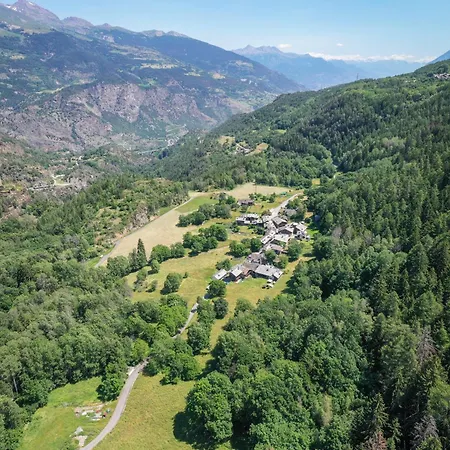 Apartament Grand-haury Da Andrea *