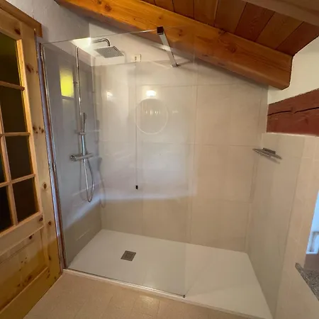 Appartement Grand-haury Da Andrea