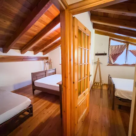 Grand-haury Da Andrea * أرفيير