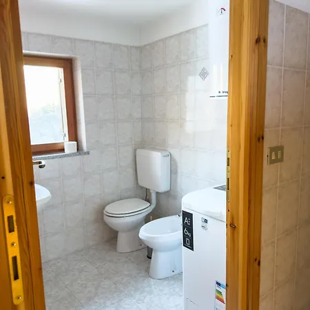 Grand-haury Da Andrea Apartamento