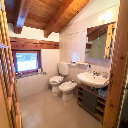 Appartement Grand-haury Da Andrea