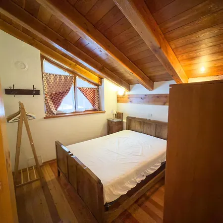 Grand-haury Da Andrea Appartement *