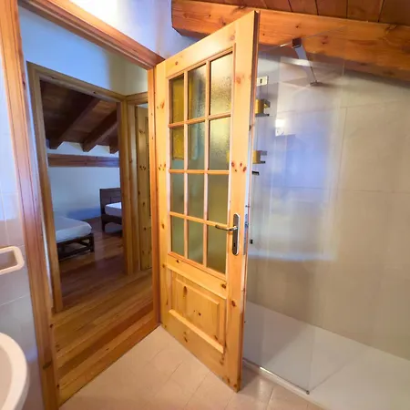Appartement Grand-haury Da Andrea *