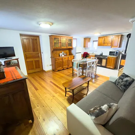 Grand-haury Da Andrea * Arvier