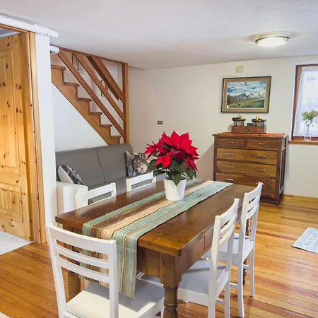 Grand-haury Da Andrea Apartmán