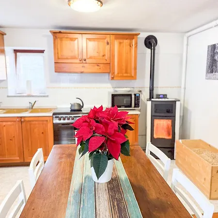 Apartament Grand-haury Da Andrea