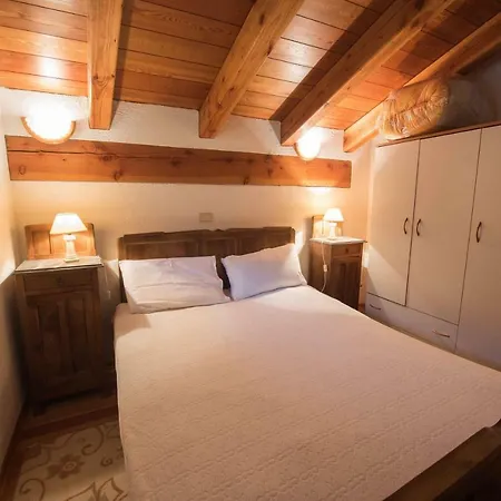 Grand-haury Da Andrea Arvier