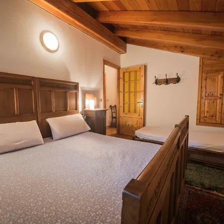 Appartamento Grand-haury Da Andrea